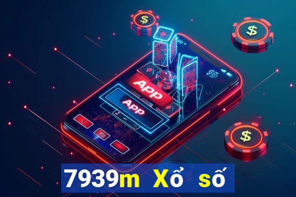 7939m Xổ số phổ biến Tải về