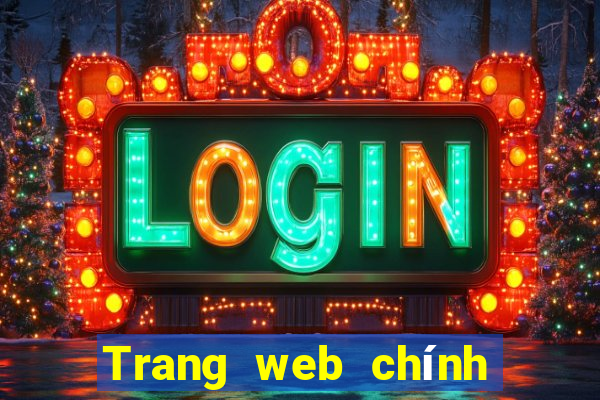 Trang web chính thức của Pachoi