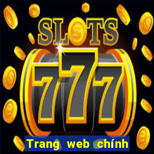 Trang web chính thức của Pachoi