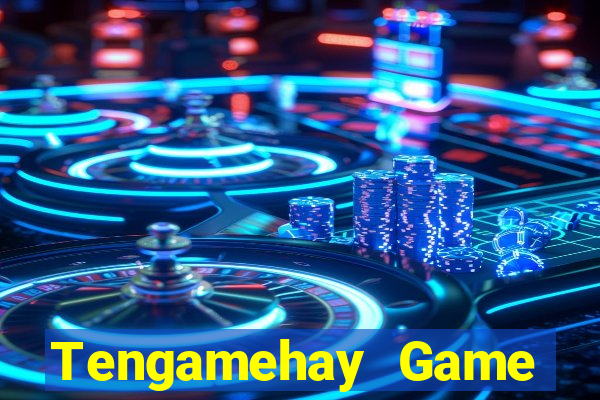 Tengamehay Game Bài G63