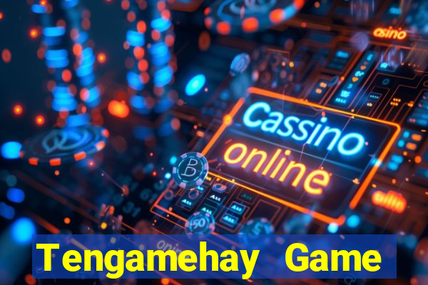 Tengamehay Game Bài G63