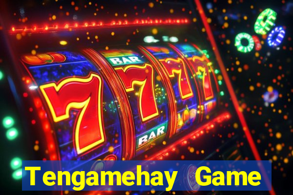 Tengamehay Game Bài G63