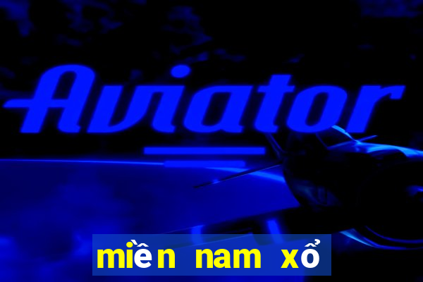 miền nam xổ số miền nam hôm qua