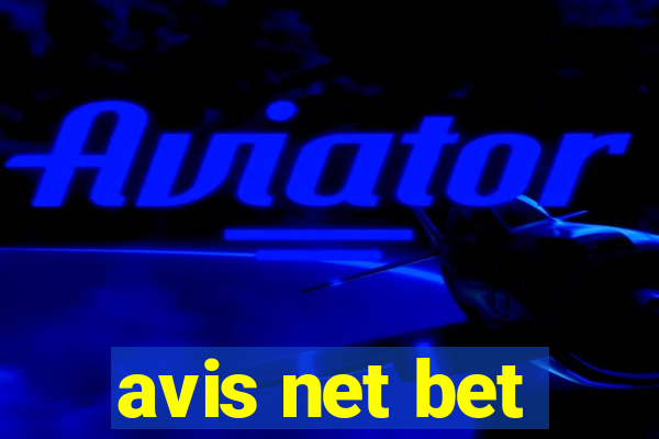 avis net bet