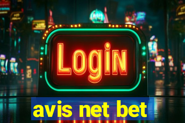 avis net bet