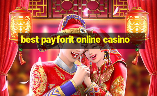 best payforit online casino