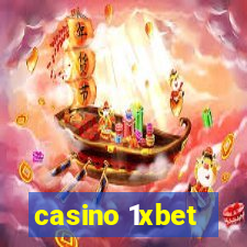 casino 1xbet