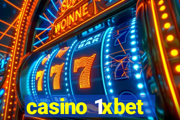 casino 1xbet