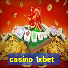 casino 1xbet