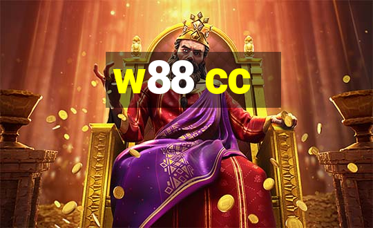 w88 cc