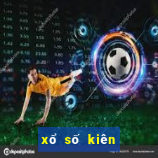 xổ số kiên giang ngày 29 tháng 5