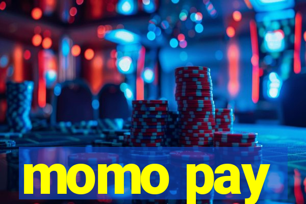 momo pay