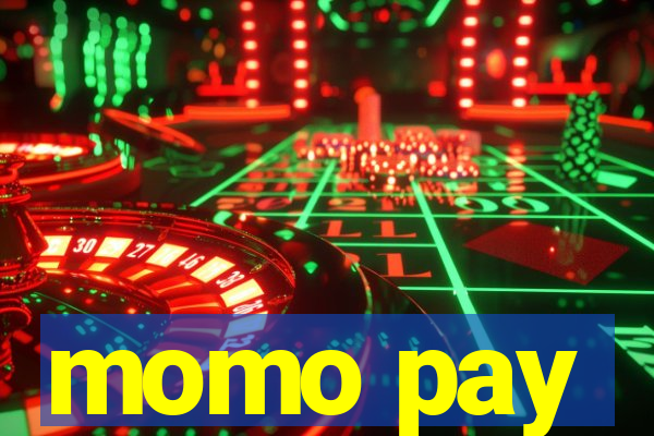 momo pay