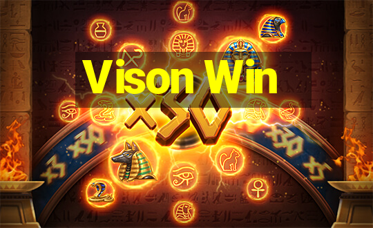 Vison Win