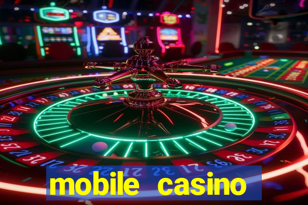 mobile casino philippines gcash