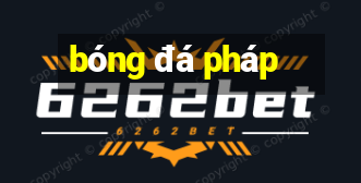 bóng đá pháp