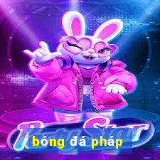 bóng đá pháp