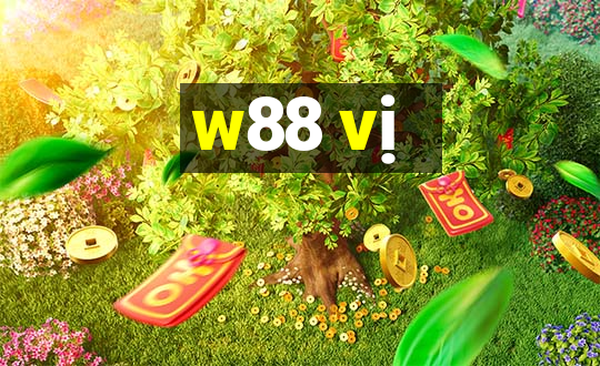 w88 vị