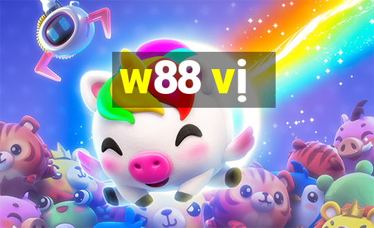 w88 vị