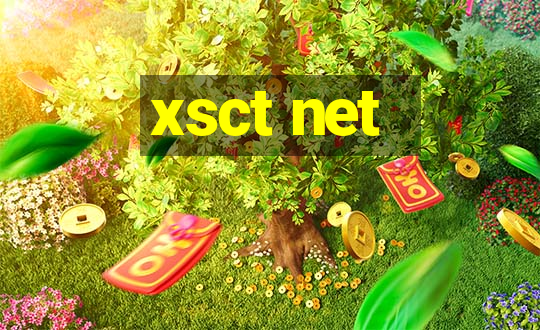 xsct net