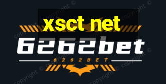 xsct net