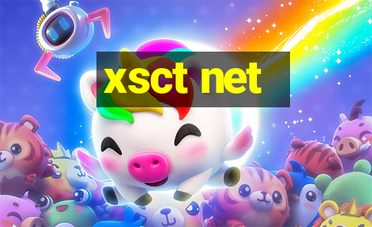 xsct net