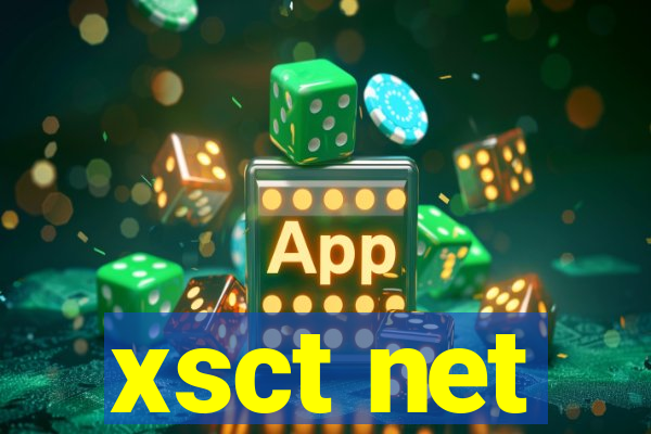 xsct net