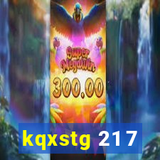 kqxstg 21 7