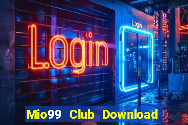 Mio99 Club Download Game Bài