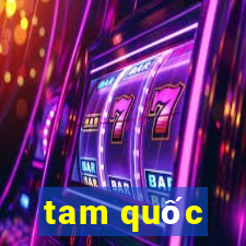 tam quốc