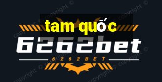 tam quốc