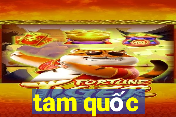 tam quốc