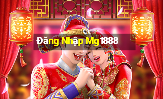 Đăng Nhập Mg1888