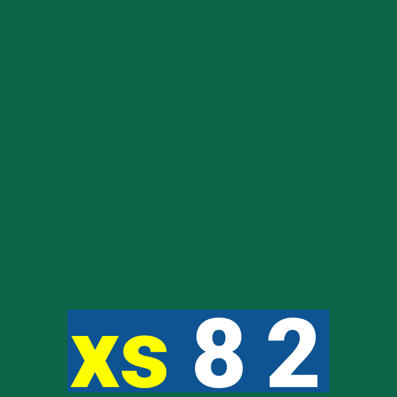 xs 8 2