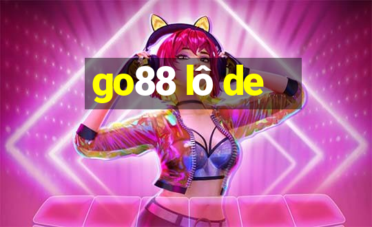 go88 lô de