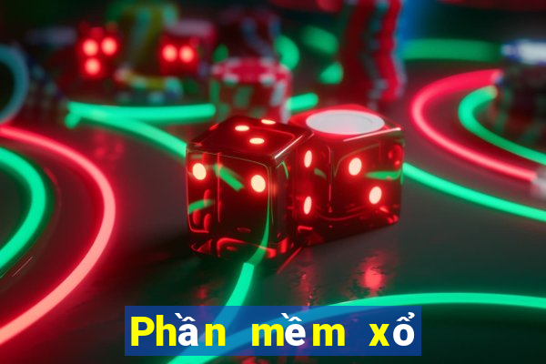 Phần mềm xổ số c87