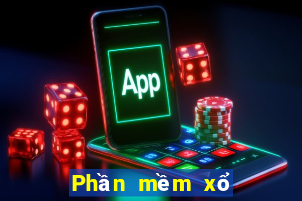 Phần mềm xổ số c87