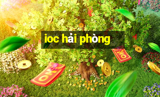 ioc hải phòng