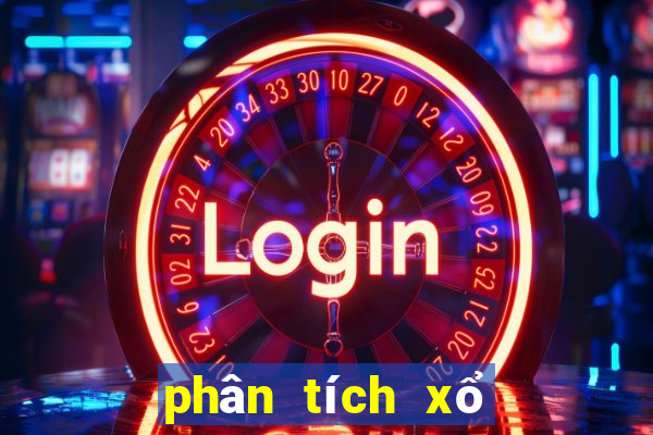 phân tích xổ Số Điện Toán ngày 7