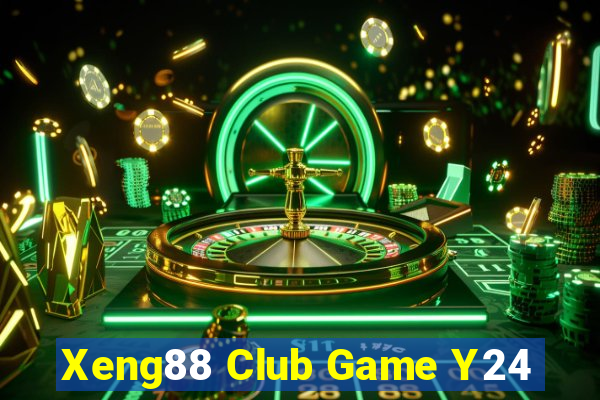 Xeng88 Club Game Y24