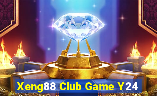 Xeng88 Club Game Y24