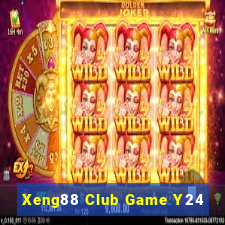 Xeng88 Club Game Y24