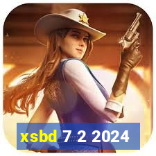 xsbd 7 2 2024