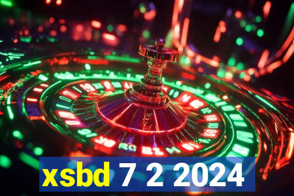 xsbd 7 2 2024