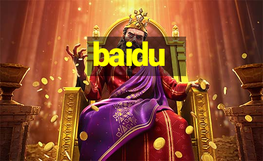 baidu