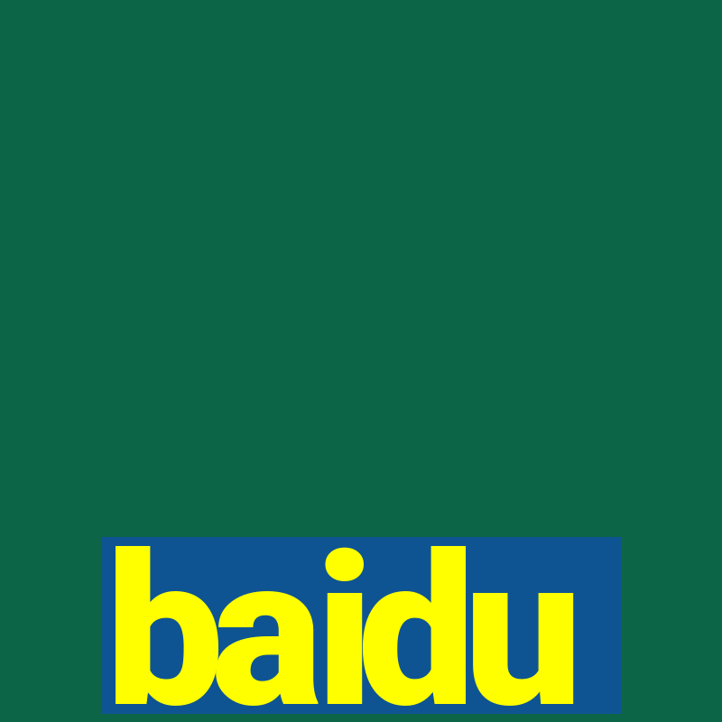 baidu