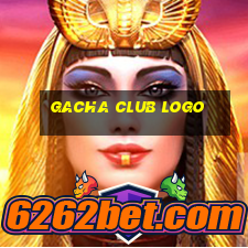 gacha club logo