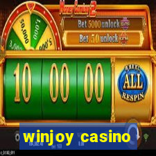 winjoy casino