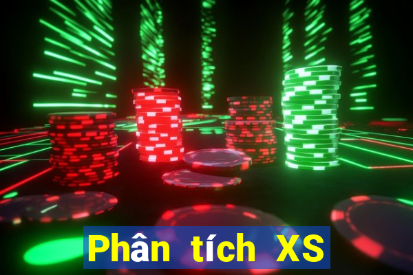 Phân tích XS Mega 6 45 thứ bảy