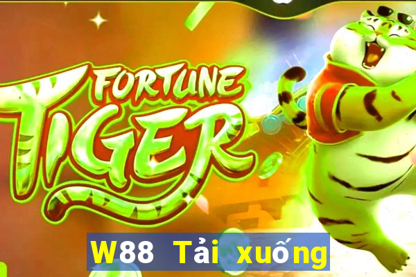 W88 Tải xuống Fun88 chính thức của RTF